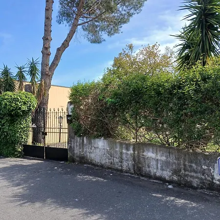 Country house Cecilia *