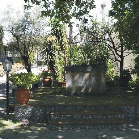 Cecilia Country house San Giovanni La Punta