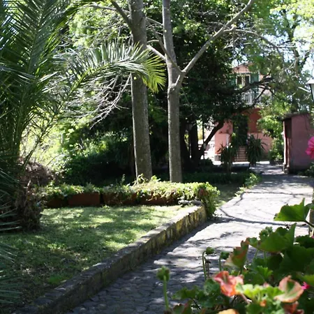 Cecilia Country house