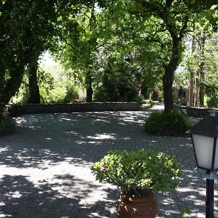 Cecilia Country house *