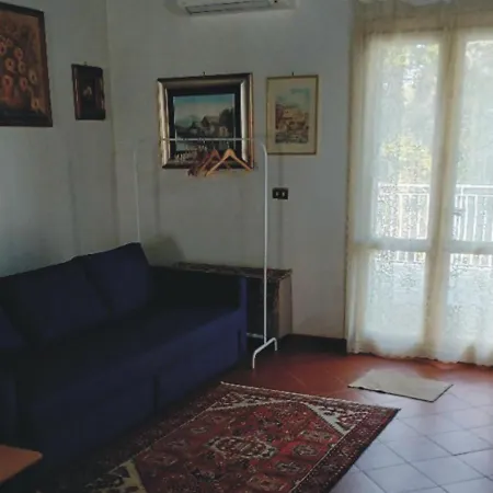 Cecilia Country house *